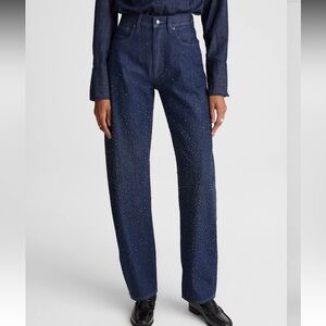 Madewell the Balloon Jean